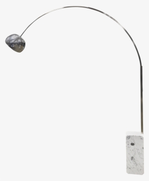 Arco Floor Lamp Reproduction - Light Fixture