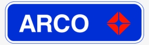 Logo Arco Gas Stations Www Arco Com Dian Hasan Branding - Ampm