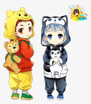 Anime, Kuroko No Basket, And Kuroko Image - Cute Kuroko No Basket Anime