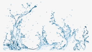 Water Png - Splash Water