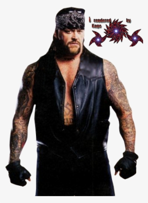 Undertaker - Magazine