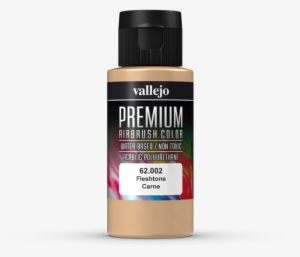 Airbush Paint Vallejo Premium Acrylic Color 60 Ml - Vallejo - Premium Airbrush Paint - 60ml - Gloss Varnish