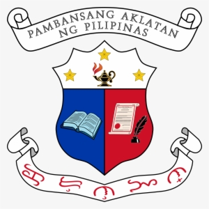 National Library Of The Philippines Logo