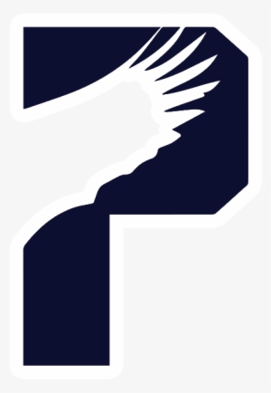 pebblebrook falcons - pebblebrook falcons logo