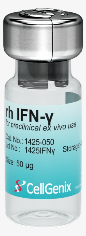 Preclinical Grade - Interleukin 15