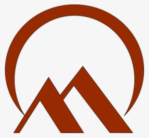 Triangle Line Logo - Fukuoka, Gifu