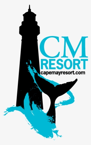 Resort Clipart Summer Season - Cape May