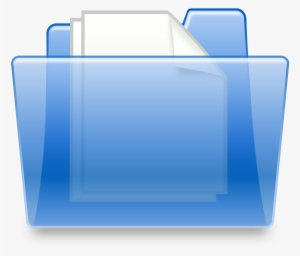 News Archive - Folder Icon Transparent Background