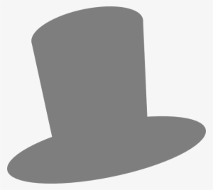 Download Mad Hatter Top Hat Svg Transparent Png 600x536 Free Download On Nicepng