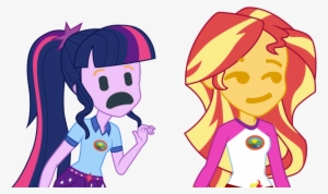 Edit, Emoji, Equestria Girls, Everfree Forest, Meme, - Transparent Background Discord Anime Emoji