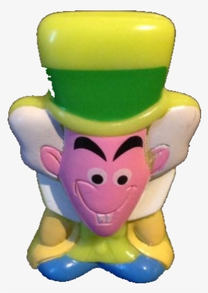 Mad Hatter - Madhat - Inflatable