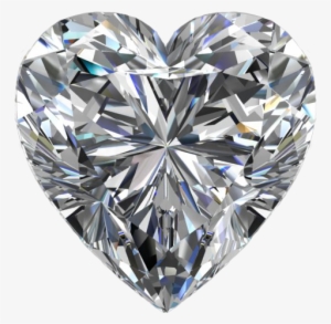 Heart - Engagement Ring