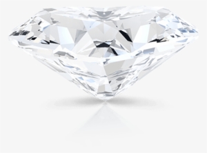 Heart Shape Diamond Heart Shape Diamond - Diamond Cut