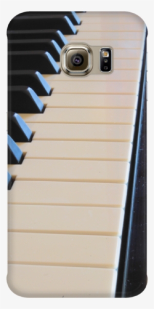 Piano Keys Phone Case - Piano