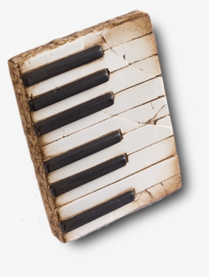 Piano Keys - Piano
