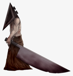 Pyramid Bae - Sword