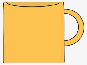 Coffee Mug Clipart - Hit Squad