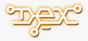 Dex Hq Logo - Dex Logo Png