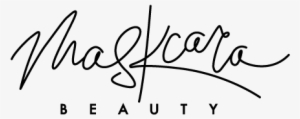 Maskcara - Maskcara Beauty Logo