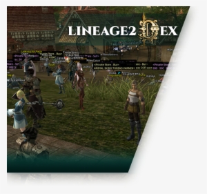 Lineage Ii