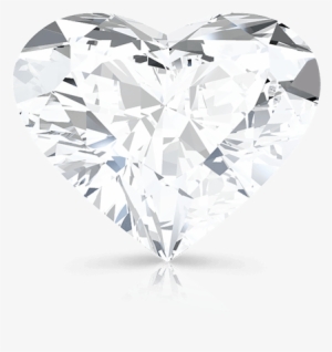 Heart Shape Diamond Heart Shape Diamond - Heart 2.11 Carat(s) G Si2 Gia Certified Loose Diamond
