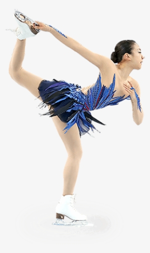 Olympic Figure Skating Png