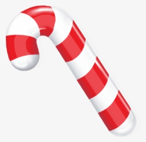 Free Png Christmas Candy Png Images Transparent - Candy Cane Vector Png