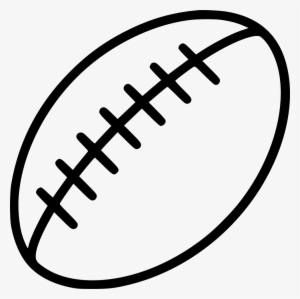 Ball American Football Game Sport Competition - American Football