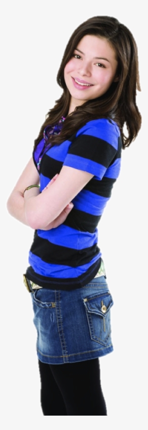 Icarly Png - Jennette Mccurdy
