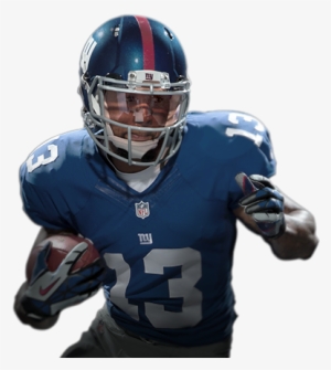 Advance The Week, View League Stats And Standings, - Madden 17 Player Png