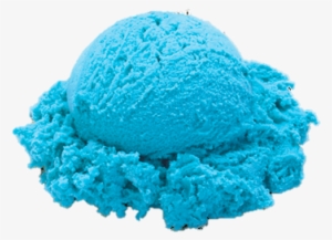 Bluemoon - Blue Moon Ice Cream Flavor