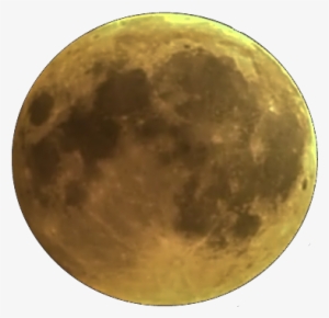 Moon Png Image - Moon