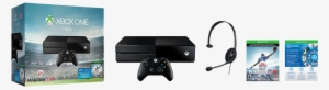 Xbox One 1tb Madden Nfl 16 Bundle