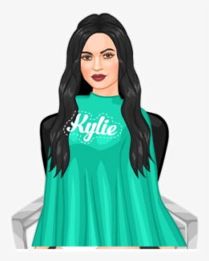 Version 6 - 0 - 26 - 12 - About - Kendall And Kylie Game Looks