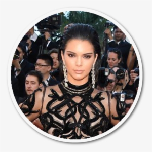 Tv Personality Kendall Jenner - Girl