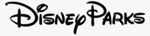 Disney Parks & Resorts - Disney Parks Logo Png