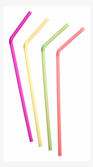 Drink With Straw Png - Drinking Straw