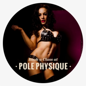 A Sneak Peek At All Things Pole And Performance - Poster