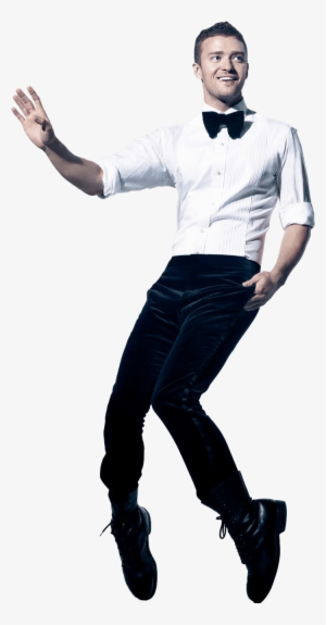 Dancing - Justin Timberlake Png