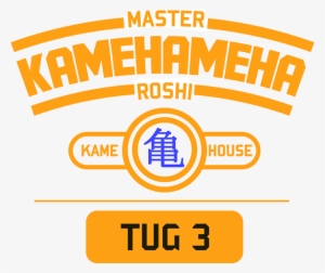 Png Logo Master Roshi