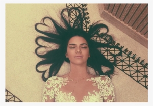 Foto De Kendall Jenner Que Se Llevó El Récord Con Mayor - Kendall Jenner Most Liked Instagram