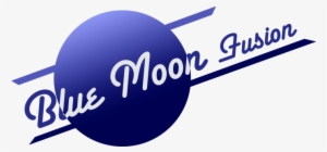 Blue Moon Fusion - Graphic Design
