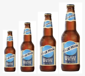 Blue-moon - Blue Moon Belgian White Ale - 12 Oz Can