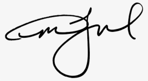 Dan Howell Signature Png Vector Black And White Stock - Mohamed Signature
