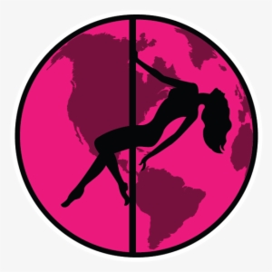 19 Pole Dancer Clipart Royalty Free Huge Freebie Download - Woman Dancing Silhouette