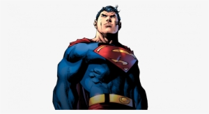 Dc Comics Universe Spoilers - Warner Brothers Superman Tweet Refugees