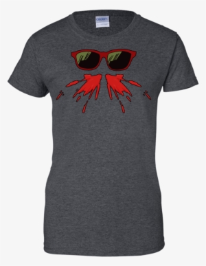 Dragon Ball - Dachshund Yoga Dog T Shirt Clothes Dark Heather Medium