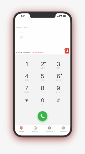 And International Calls - Onsolve