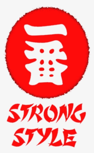 Shinsuke Nakamura Logo 5 By Daniel - Shinsuke Nakamura Wwe T Shirt