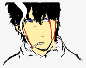 File - Drawing - Anime